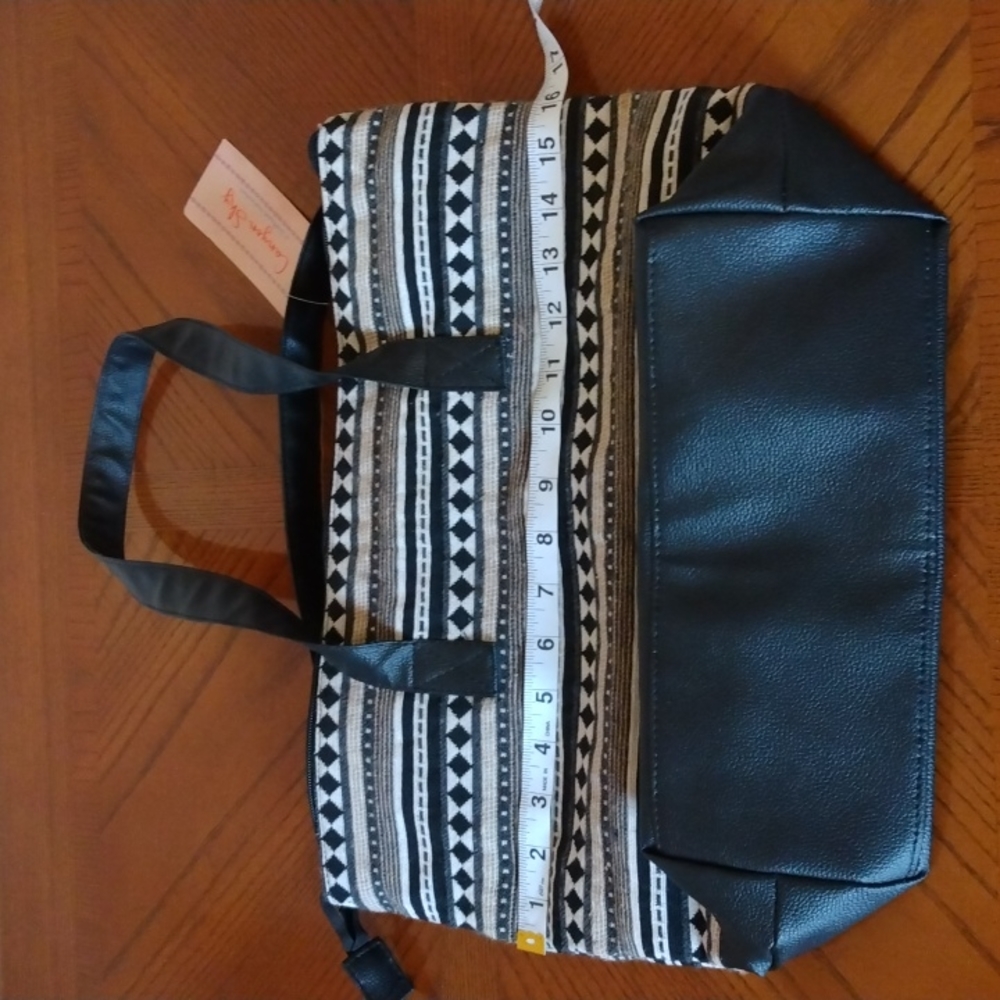 Canyon Sky Bag New with Tags - Picture 5 of 7